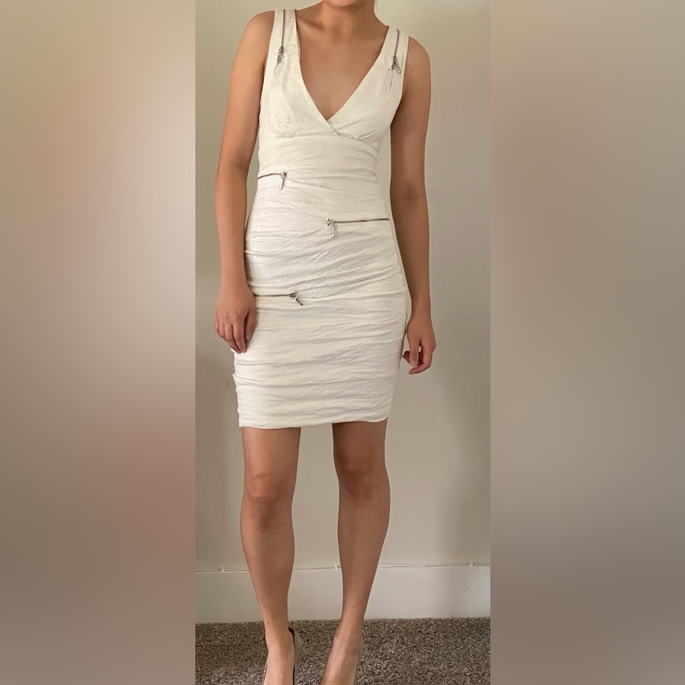 Nicole Miller dress